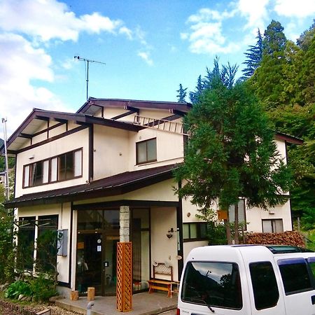 Matsuo House - Room Haru Yamagata  Exterior photo