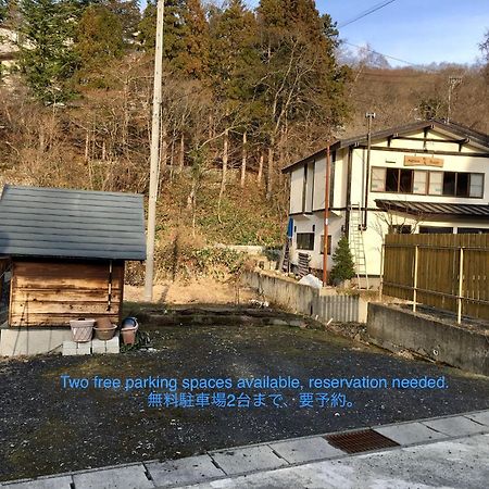 Matsuo House - Room Haru Yamagata  Exterior photo