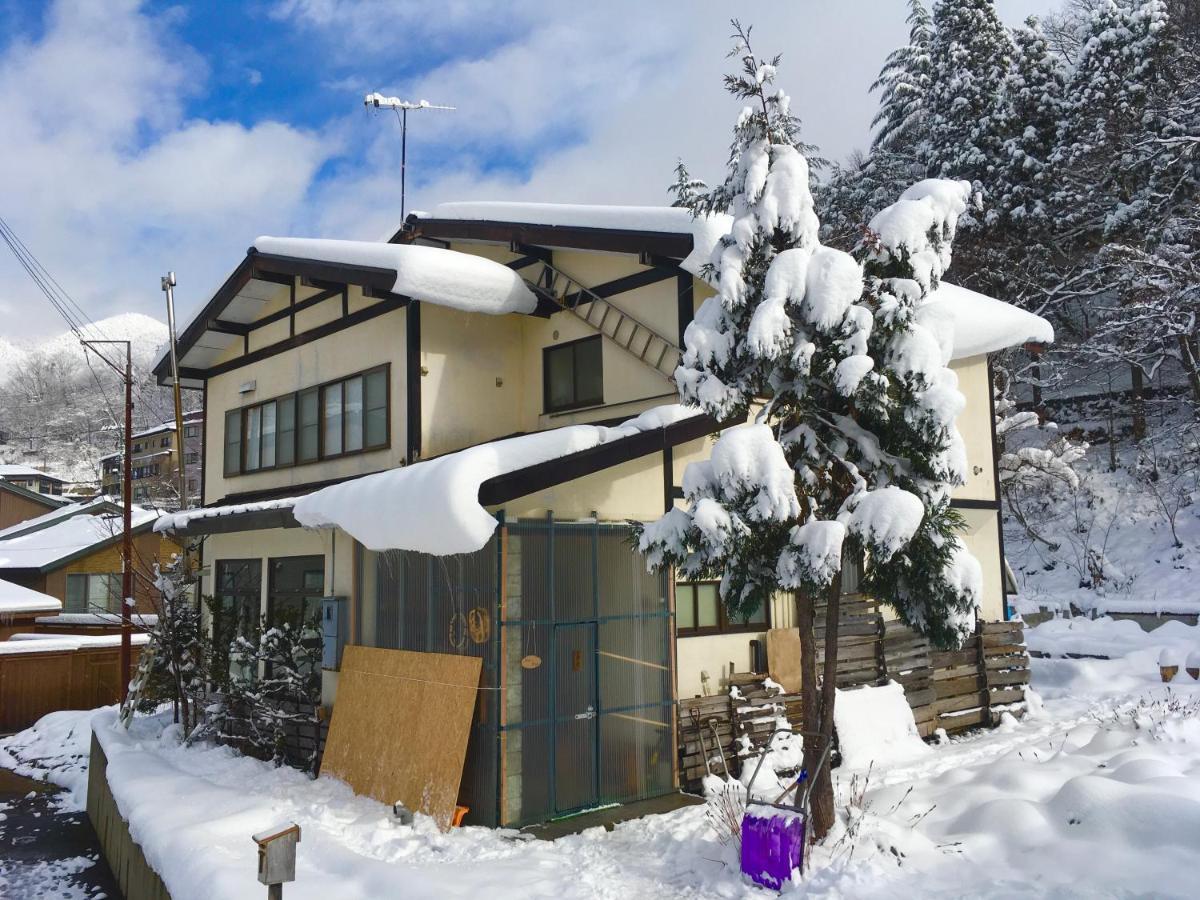 Matsuo House - Room Haru Yamagata  Exterior photo