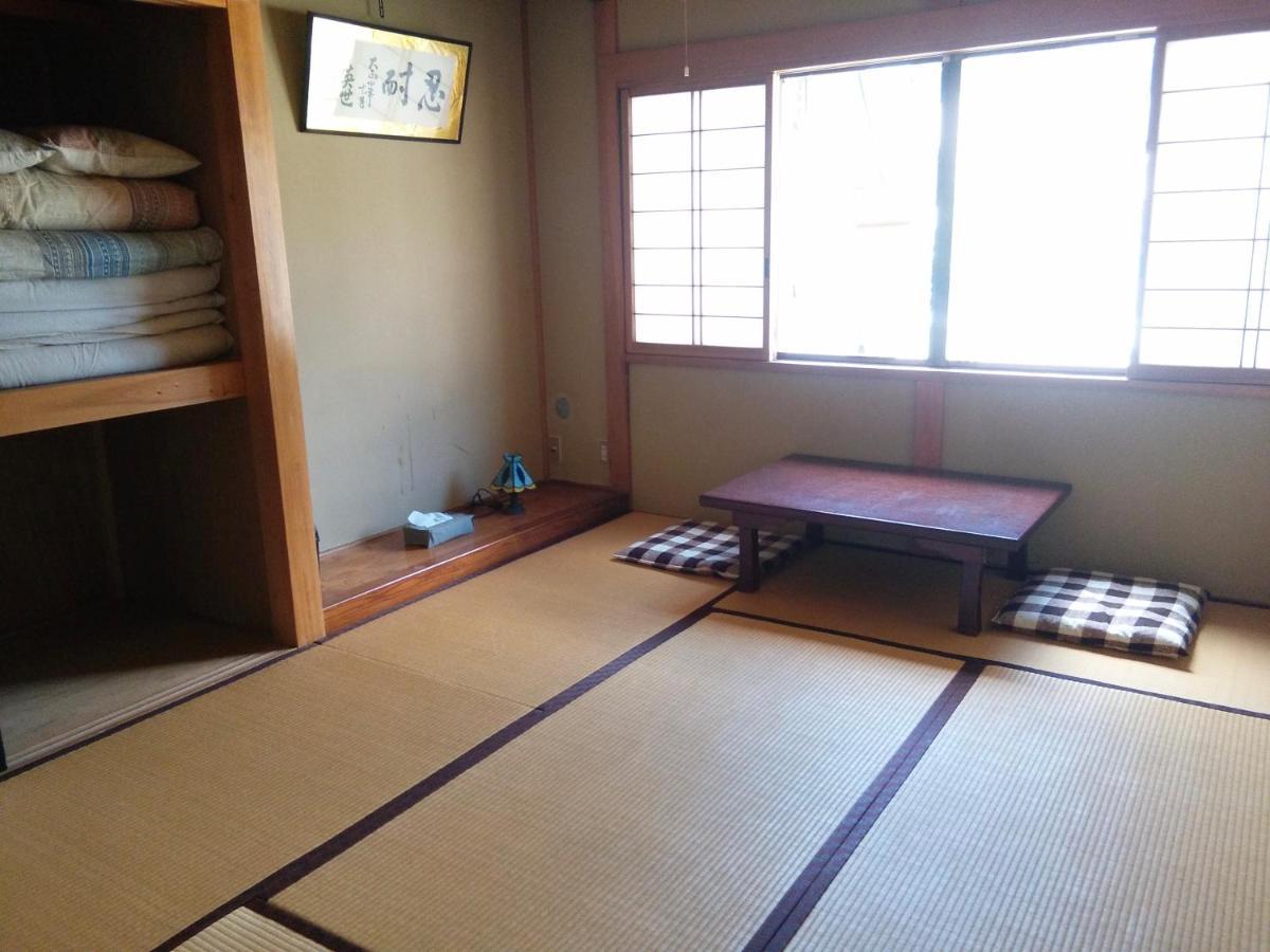 Matsuo House - Room Haru Yamagata  Exterior photo