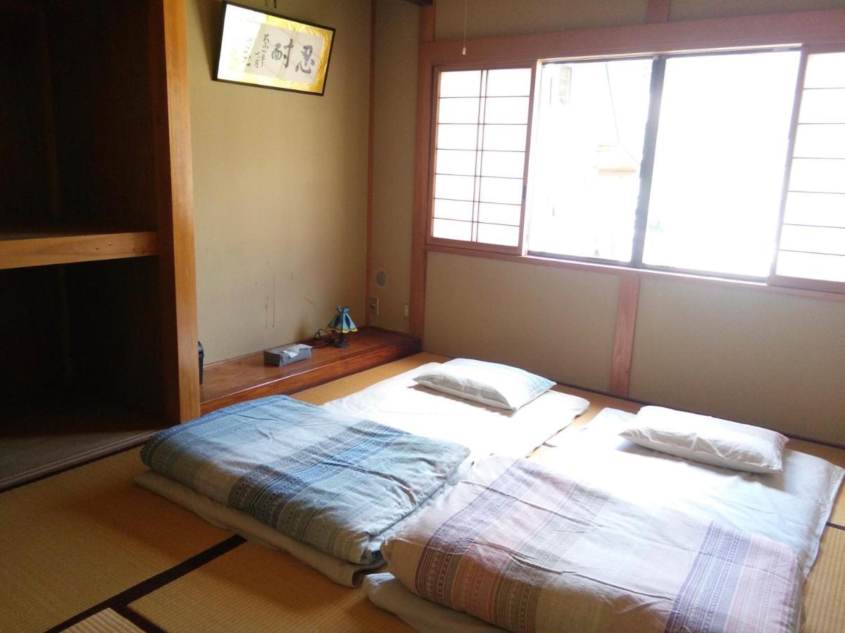 Matsuo House - Room Haru Yamagata  Exterior photo