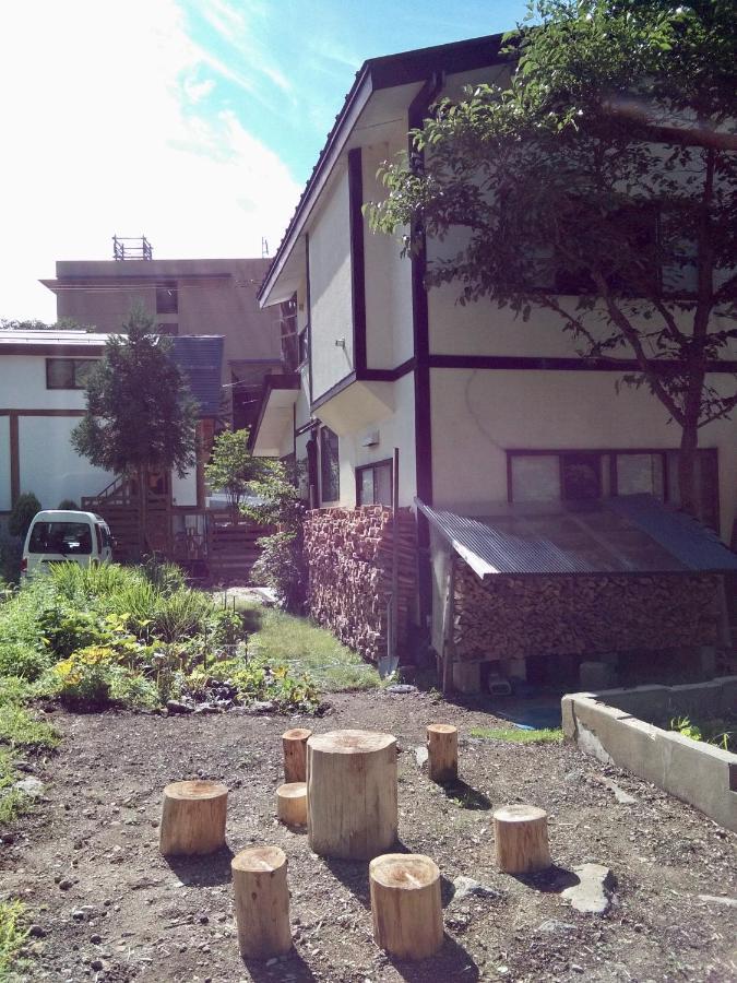 Matsuo House - Room Haru Yamagata  Exterior photo