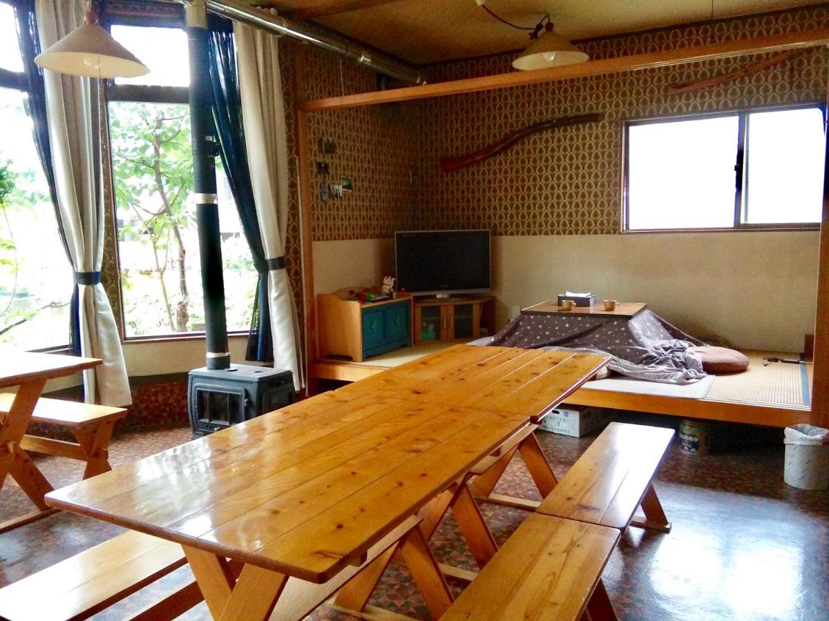 Matsuo House - Room Haru Yamagata  Exterior photo