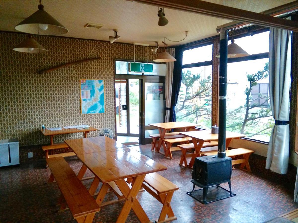 Matsuo House - Room Haru Yamagata  Exterior photo