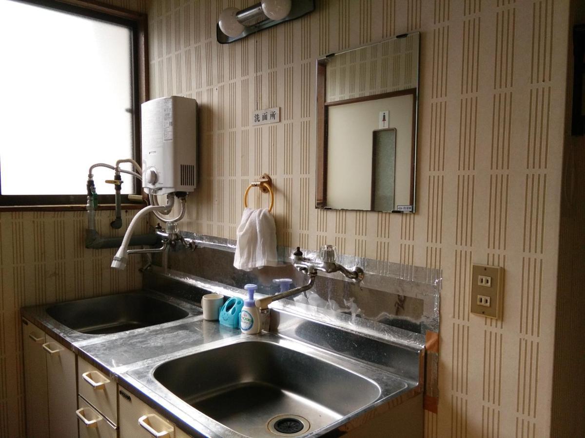 Matsuo House - Room Haru Yamagata  Exterior photo