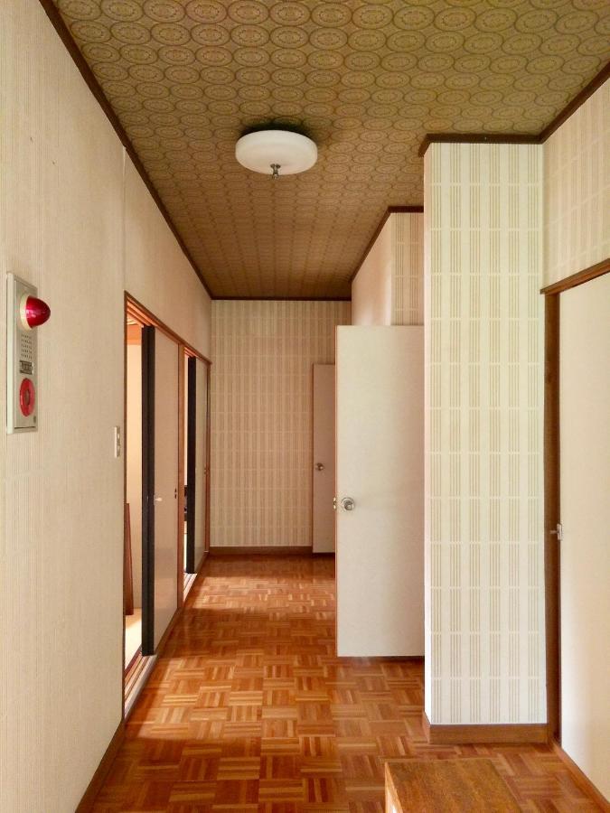 Matsuo House - Room Haru Yamagata  Exterior photo