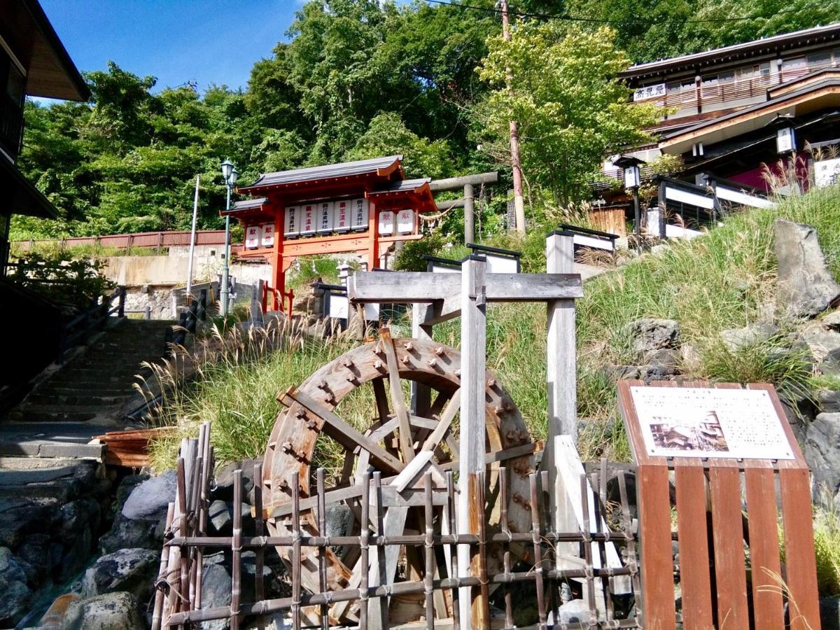 Matsuo House - Room Haru Yamagata  Exterior photo